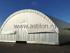 Производственно-складской ангар