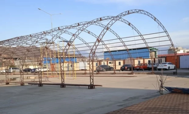 Склады